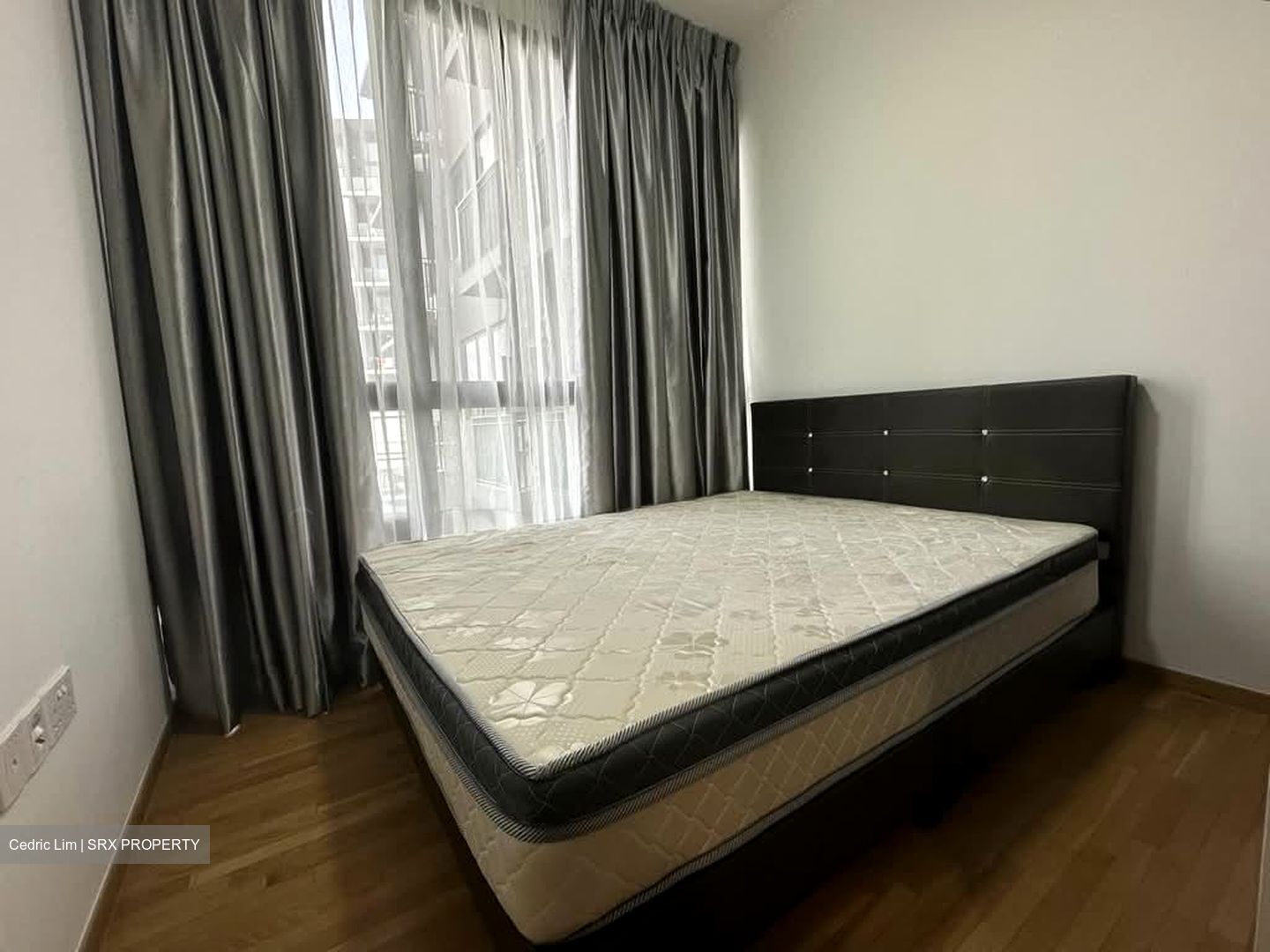 Park Colonial (D13), Condominium #573144151
